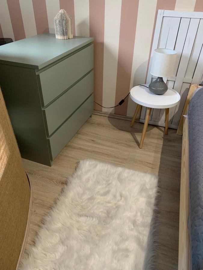 Lovely Penthouse With An Indoor Fireplace ソフィア エクステリア 写真